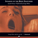 Invasion of the Body Snatchers by Jack Finney