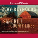 Sandhill County Lines by Clay Reynolds