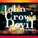 John Crow's Devil by Marlon James