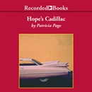 Hope's Cadillac by Patricia Page