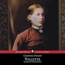 Villette by Charlotte Bronte