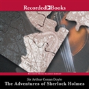 The Adventures of Sherlock Holmes by Sir Arthur Conan Doyle