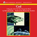 Cod: A Biography of the Fish that Changed the World by Mark Kurlansky