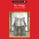 Mr. Bridge by Evan S. Connell