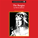 The Borgias by Marion Johnson