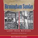 Birmingham Sunday by Larry Dane Brimmer