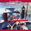 Notes From a Small Island by Bill Bryson