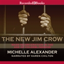 The New Jim Crow: Mass Incarceration in the Age of Colorblindness by Michelle Alexander