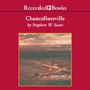 Chancellorsville by Stephen Sears