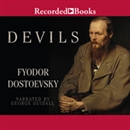 Devils by Fyodor Dostoevsky