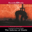 The Inferno of Dante by Dante Alighieri