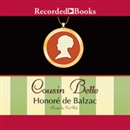 Cousin Bette by Honore de Balzac