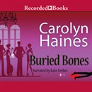 Buried Bones by Carolyn Haines