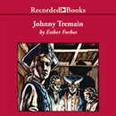 Johnny Tremain by Esther Forbes