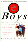 eBoys by Randall E. Stross