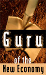 Guru of the New Economy by Donald Katz