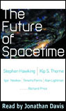 The Future of Spacetime by Richard Price