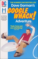 Dave Gorman's Googlewhack Adventure by Dave Gorman