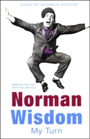 My Turn by Norman Wisdom