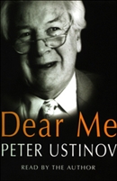 Dear Me by Peter Ustinov