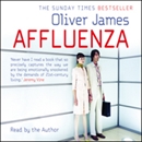 Affluenza by Oliver James