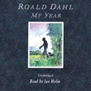 My Year by Roald Dahl