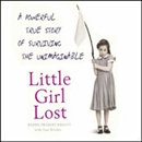 Little Girl Lost by Barbie Probert-Wright