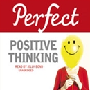 Perfect Positive Thinking by Lynn Williams