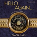 Hello Again by Simon Elmes