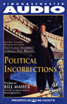 Political Incorrections by Bill Maher