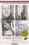 The Shipping News by Annie Proulx