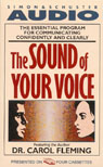 The Sound of Your Voice by Carol Fleming