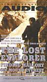The Lost Explorer by Conrad Anker