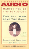 For All Who Love the Game by Harvey Penick