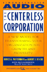 The Centerless Corporation by Bruce A. Pasternack