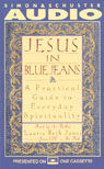 Jesus In Blue Jeans by Laurie Beth Jones