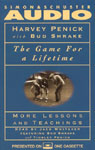 The Game for a Lifetime by Harvey Penick