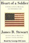 Heart of a Soldier by James B. Stewart