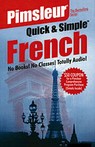 French (Quick & Simple) by Dr. Paul Pimsleur