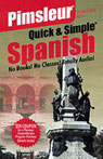 Spanish (Quick & Simple) by Dr. Paul Pimsleur