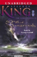 Song of Susannah: The Dark Tower VI by Stephen King