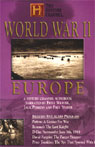 World War II: Europe by The History Channel