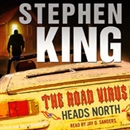 The Road Virus Heads North by Stephen King