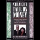 Straight Talk on Money by Ken Dolan