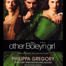 The Other Boleyn Girl by Philippa Gregory