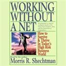 Working Without a Net by Morris R. Schechtman