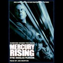 Mercury Rising by Ryne Douglas Pearson