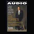 Joe Torre's Ground Rules by Joe Torre