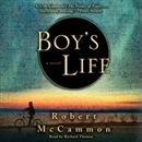 Boy's Life by Robert McCammon