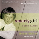 Smarty Girl: Dublin Savage by Honor Molloy